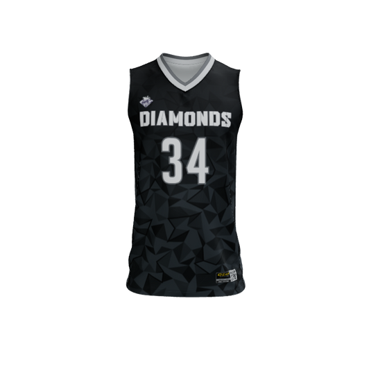 Mens Jerseys Prism Basketball Jersey. (x 16)