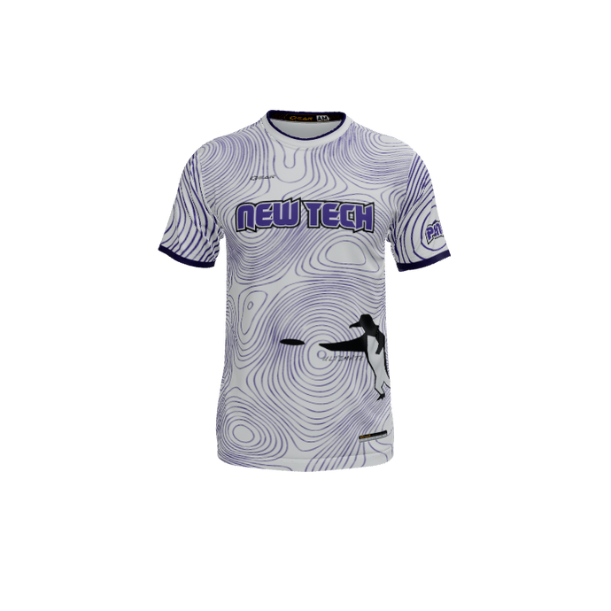 Mens Jerseys Topo Crew Neck ECO Jersey. (x 23)