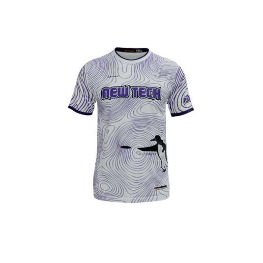 Mens Jerseys Topo Crew Neck ECO Jersey. (x 23)