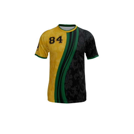 Mens Jerseys Aurora Crew Neck ECO Jersey. (x 5)