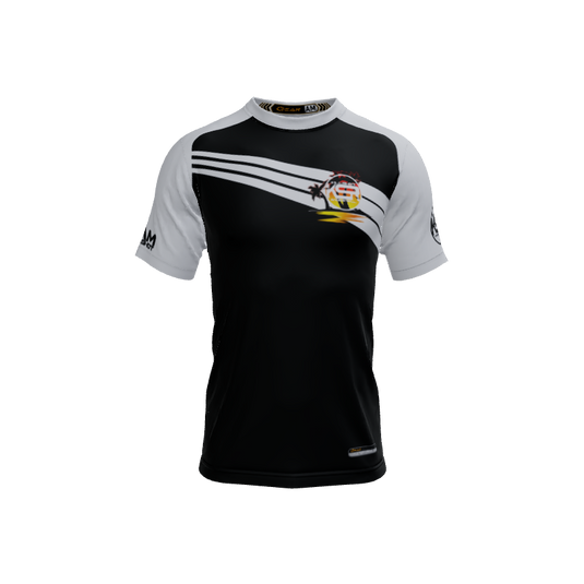 Mens Jerseys Burst Crew Neck 2.50. (x 2)