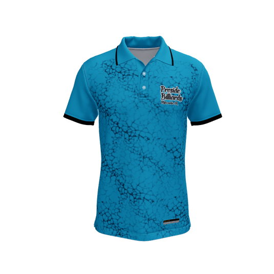 Mens Polos Core Custom Polo V3. (x 1)