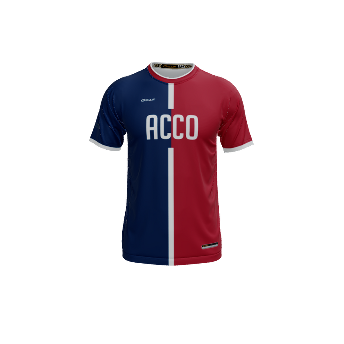 Mens Jerseys Classic Crew Neck ECO Jersey. (x 16)