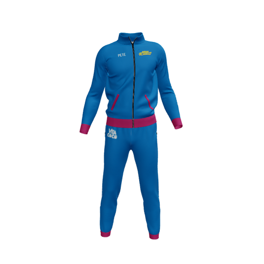 Packages Core Tracksuit. (x 1)