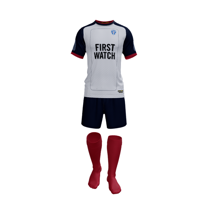 Packages Basic Core Soccer Uniform Kit. (x 20)