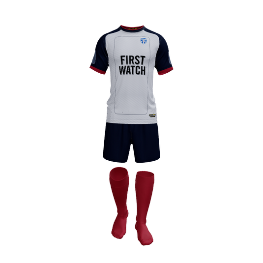 Packages Basic Core Soccer Uniform Kit. (x 20)