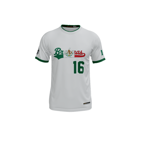Mens Jerseys Core Crew Neck 2.50. (x 2)