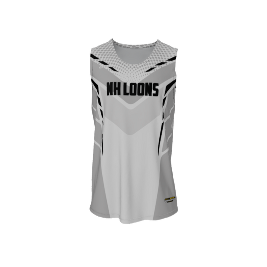 Mens Jerseys Cobra Track Singlet. (x 5)