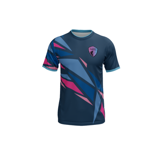 Mens Jerseys Breach Crew Neck ECO Jersey. (x 1)