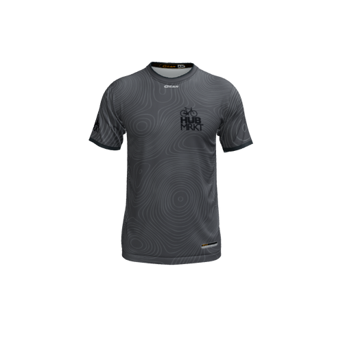 Mens Jerseys Topo Crew Neck ECO Jersey. (x 4)