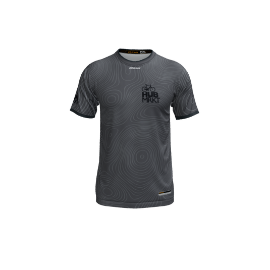 Mens Jerseys Topo Crew Neck ECO Jersey. (x 4)