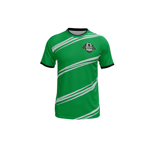Mens Jerseys Swing Crew Neck ECO Jersey. (x 1)