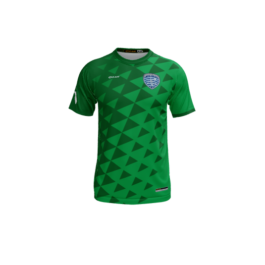 Mens Jerseys Nacho Crew Neck ECO Jersey. (x 2)