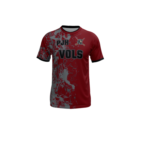 Mens Jerseys Darkness Crew Neck ECO Jersey. (x 28)