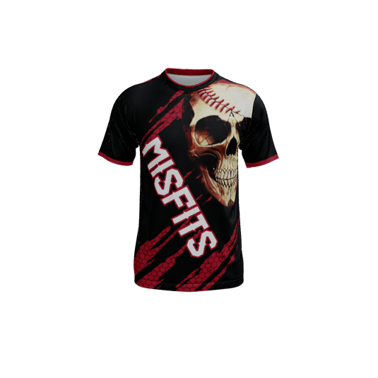 Mens Jerseys Hex Crew Neck ECO Jersey. (x 10)