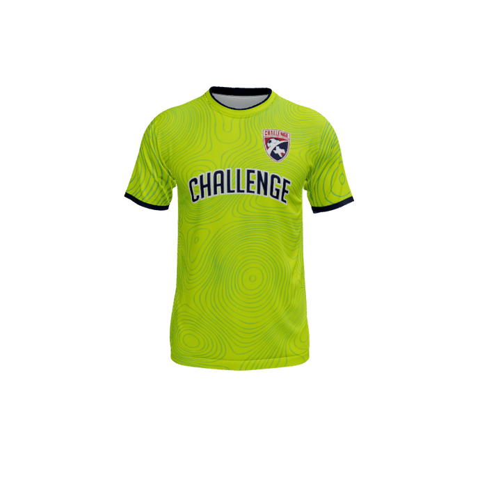 Mens Jerseys Topo Crew Neck ECO Jersey. (x 35)