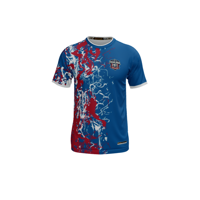 Mens Jerseys Darkness Crew Neck ECO Jersey. (x 13)