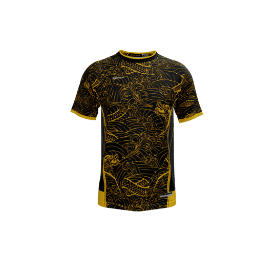 Mens Jerseys Water Dragon Crew Neck ECO Jersey. (x 13)