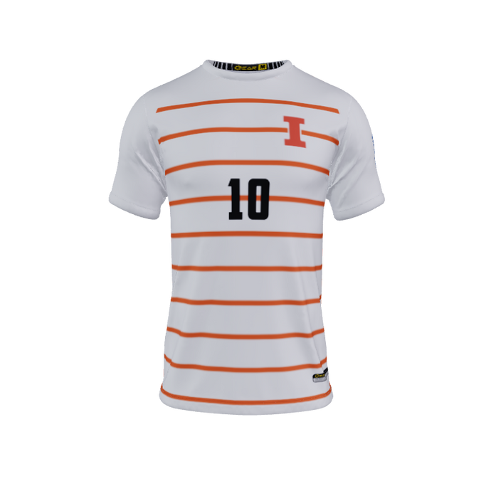 Mens Jerseys Core Crew Neck Jersey 2.0. (x 6)