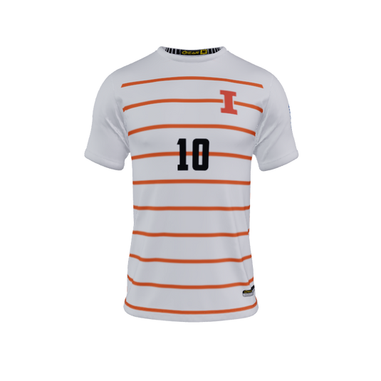 Mens Jerseys Core Crew Neck Jersey 2.0. (x 6)