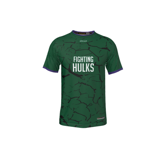 Mens Jerseys Riptide Crew Neck ECO Jersey. (x 8)