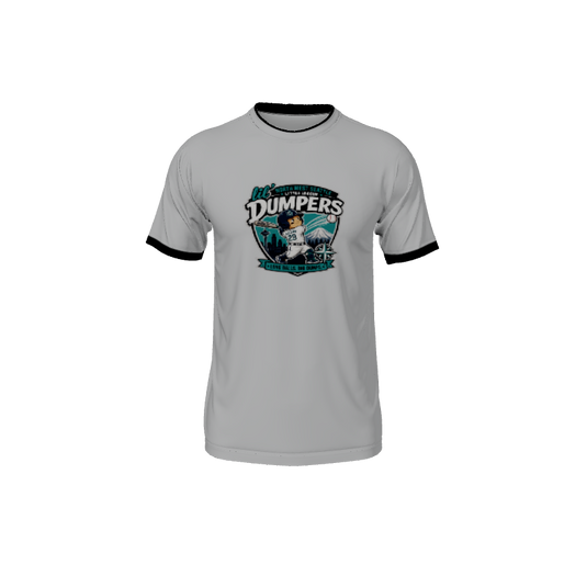 Mens Jerseys Core Crew Neck 2.50. (x 17)