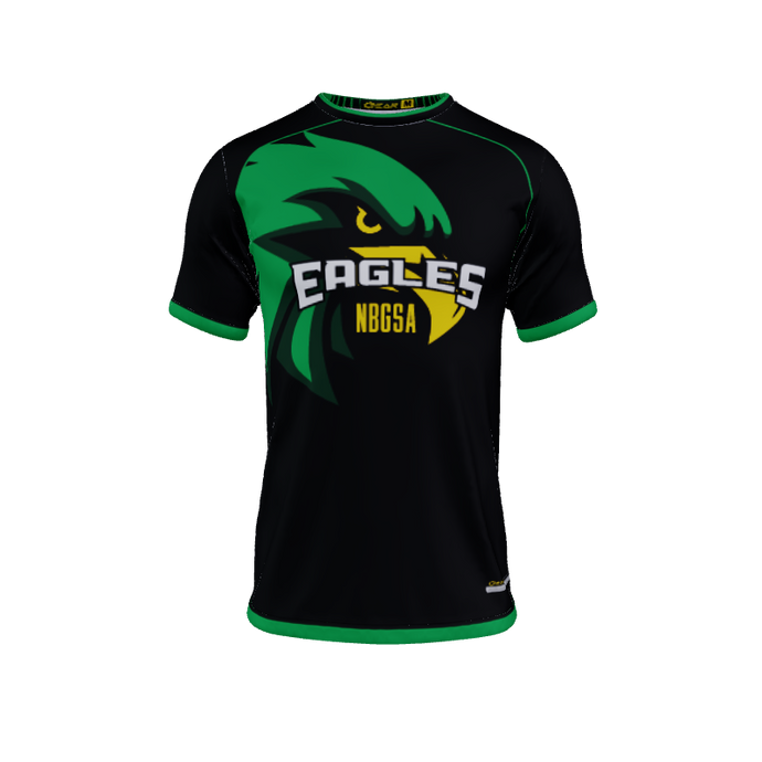 Mens Jerseys Eagle Crew Neck Jersey 2.0. (x 7)
