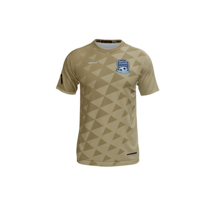 Mens Jerseys Nacho Crew Neck ECO Jersey. (x 13)