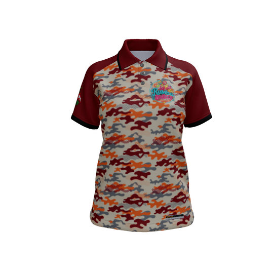 Ladies Polos Core Womens Polo V3. (x 1)