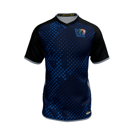 Mens Jerseys Core VNeck Jersey 2.0. (x 1)