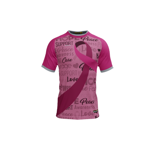 Other Designs Cancer Awareness Awareness/Movements Jersey Designs. (x 1)