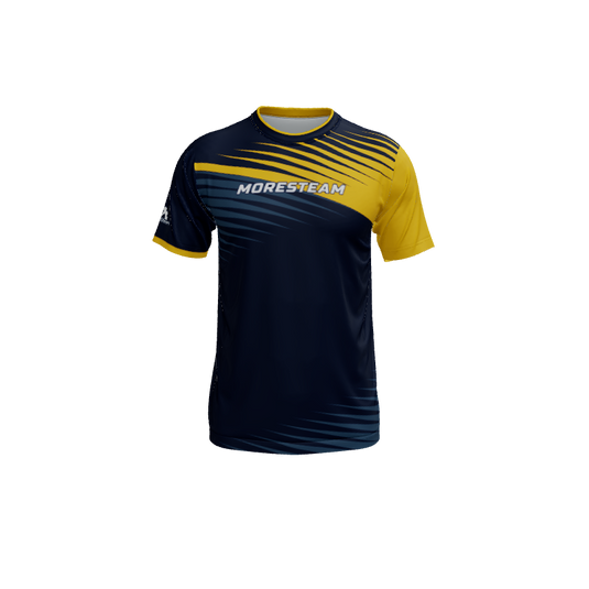 Mens Jerseys Slash Crew Neck ECO Jersey. (x 19)