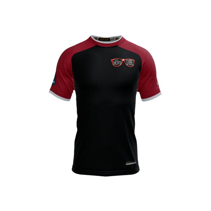 Mens Jerseys Atlas Crew Neck 2.50. (x 22)