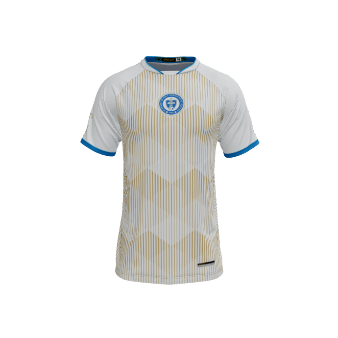 Mens Jerseys Madrid Pro Neck Jersey. (x 26)