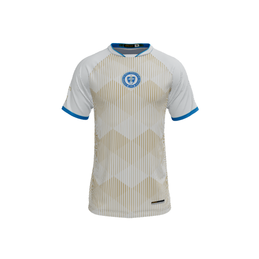 Mens Jerseys Madrid Pro Neck Jersey. (x 26)