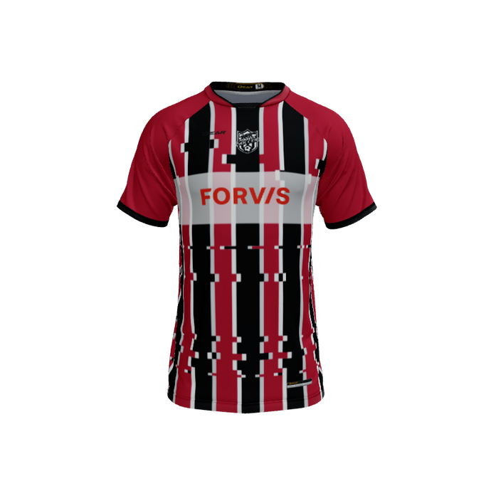 Mens Jerseys Glitch Pro Neck Jersey. (x 22)