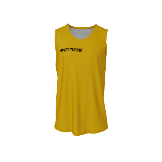 Mens Jerseys Core Track Singlet. (x 7)