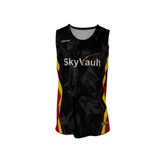 Mens Jerseys Tracker Track Singlet. (x 1)