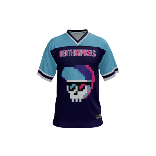 Mens Jerseys Core Custom Football Fan Jersey. (x 10)