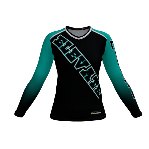 Ladies Custom Jerseys Core Volleyball 2.0 Jersey. (x 8)