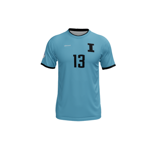 Mens Jerseys Core Crew Neck ECO Jersey. (x 4)