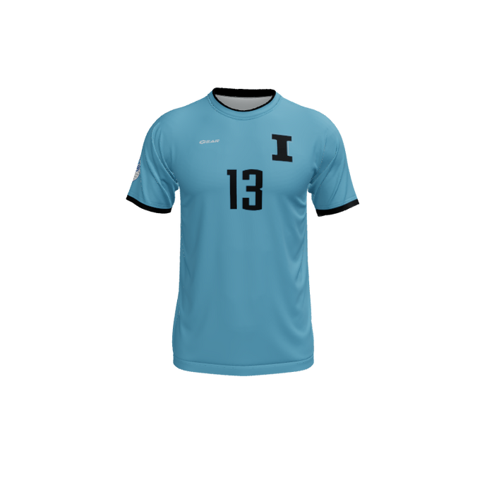 Mens Jerseys Core Crew Neck ECO Jersey. (x 4)