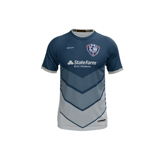 Mens Jerseys Boost Crew Neck 2.50. (x 18)