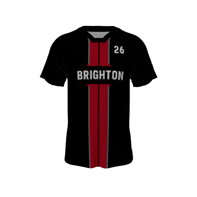 Mens Jerseys Doom II Premium Pro V. (x 27)