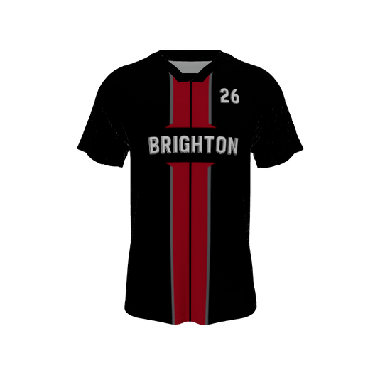 Mens Jerseys Doom II Premium Pro V. (x 27)