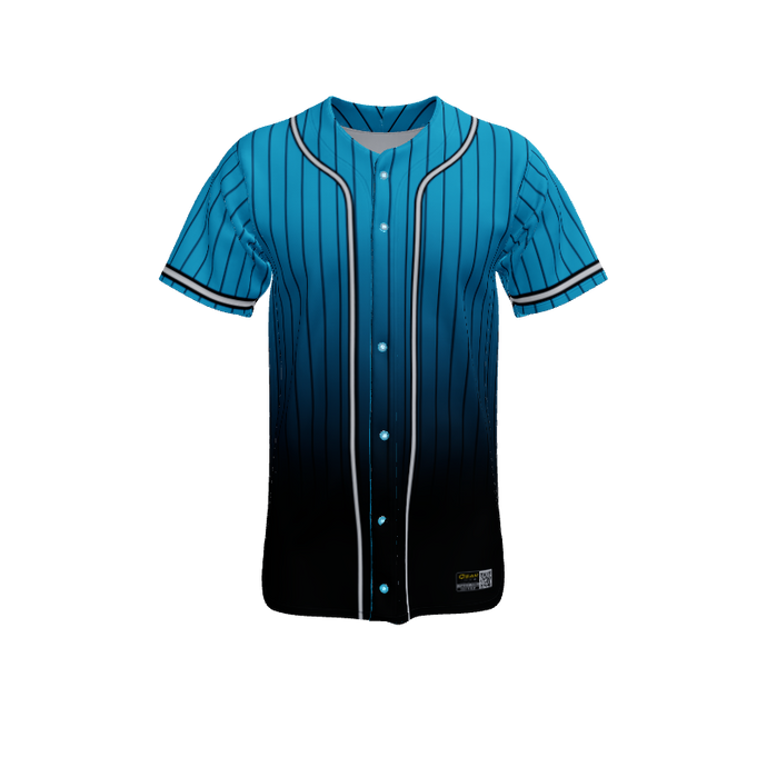 Mens Jerseys Core Custom Premier Full Button SS Jersey. (x 7)