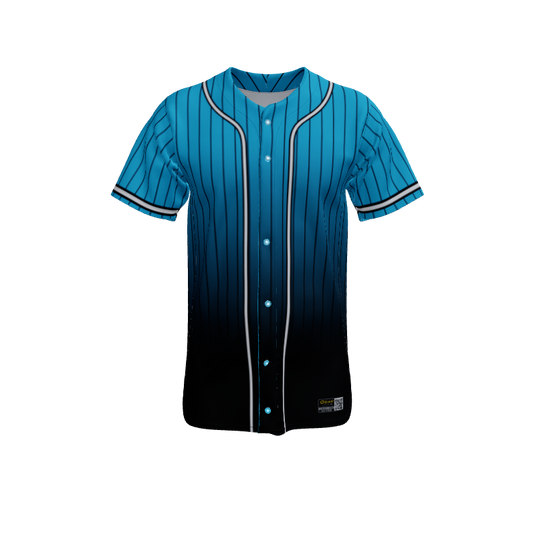 Mens Jerseys Core Custom Premier Full Button SS Jersey. (x 7)