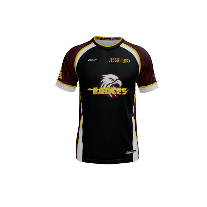 Mens Jerseys Diamond Crew Neck 2.50 Baseball Series. (x 40)