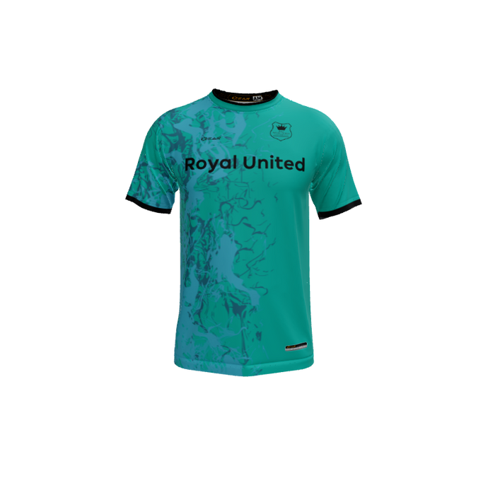 Mens Jerseys Darkness Crew Neck ECO Jersey. (x 1)