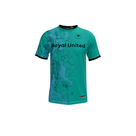 Mens Jerseys Darkness Crew Neck ECO Jersey. (x 1)
